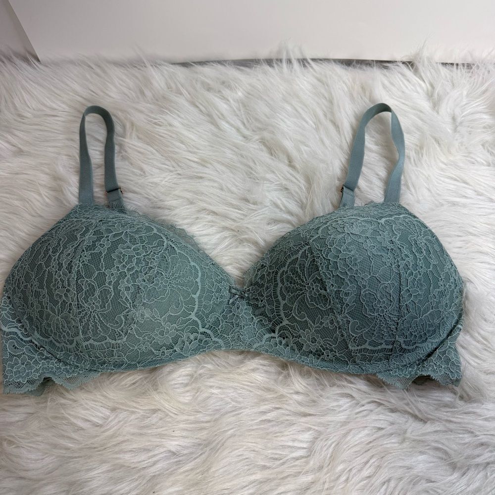 Victoria‎ Secret Dream Angels Padded No Wire Bra